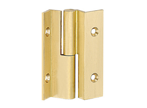 Brass Bending Door Hinges