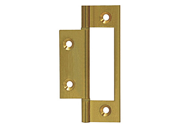 Flush shtter Door Hinges