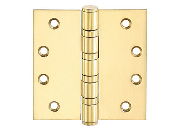 Ball Bearing Hinges