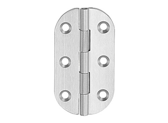 furniture brass door butt hinges