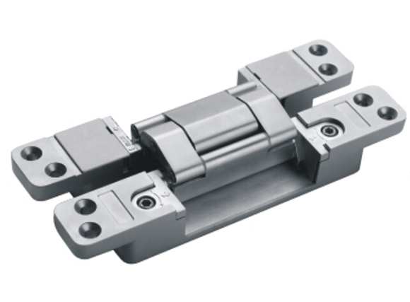 Adjustable Door Hinges