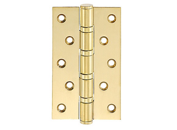 ball bearing door hinge