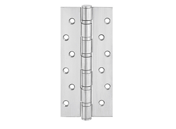 Metal Door Hinge