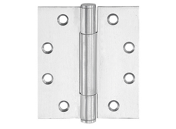 4 inch SS304 stainless steel door hinge