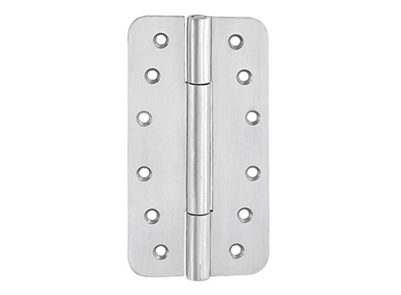 Stainless Steel Satin Finish Door Hinge