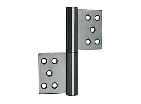 flag hinge