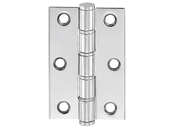 Practical Door Hinge