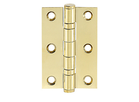 Stainless Steel 2 Ball Bearing Door Hinge