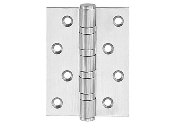 Stainless Steel Heavy Duty Door Hinge