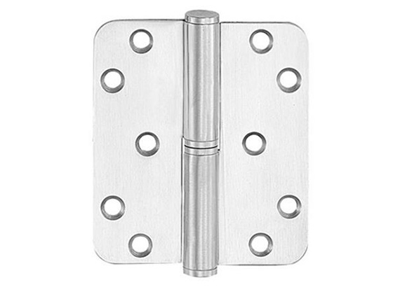 L shape Door Hinge