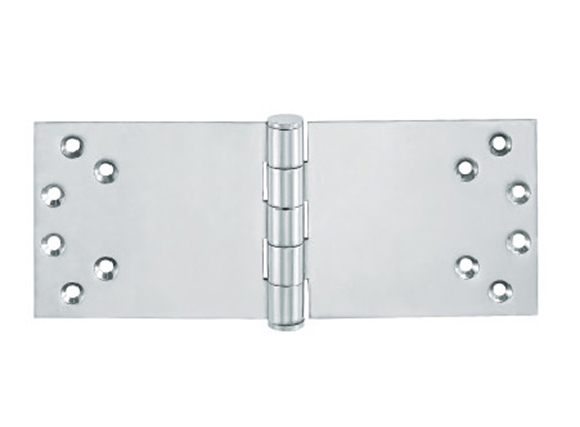 Flat Door Hinge