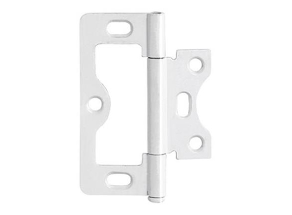 Common Style High Quality Connector Butterfly Cabinet Door Hinge
