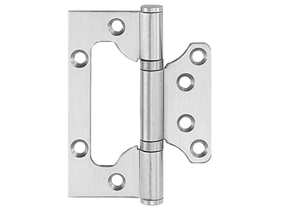 Flush Door Hinge