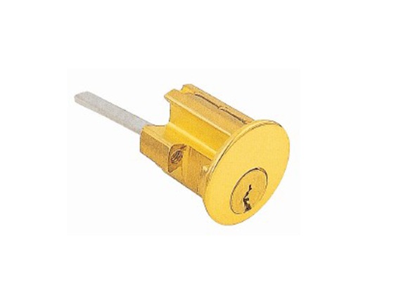 Brass Lock Cylinder door lock cylinder