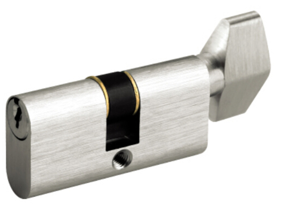 profile door cylinder lock