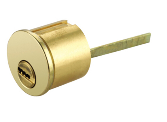 Door Key Deadbolt Cylinder For Lock Body