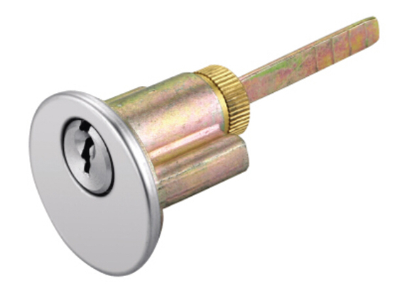 door lock cylinder