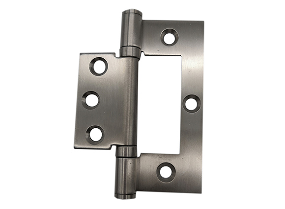 Free Sample Stainless Steel Butt hinges