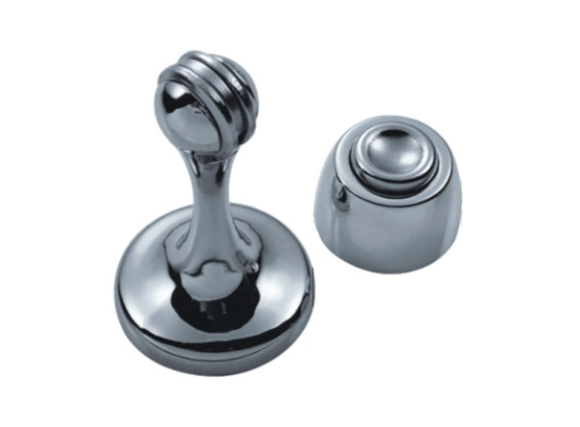 Stainless Steel Magnetic door stopper