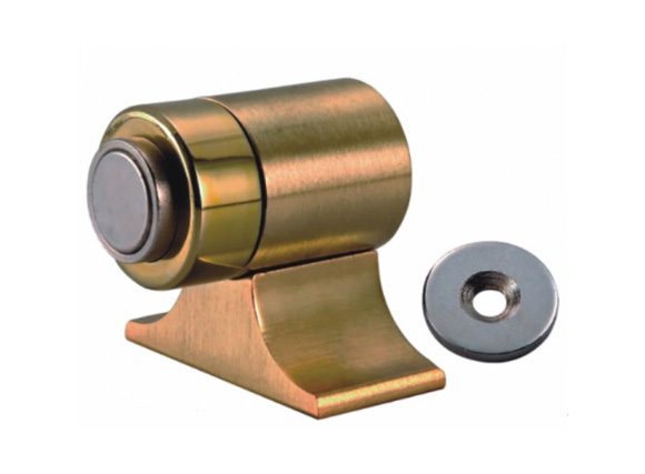 Floor Mount Zinc Alloy Door Stops