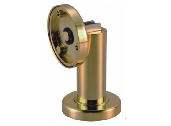 zinc alloy magnetic door stopper