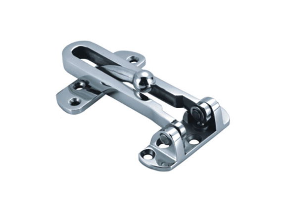 security chain door guard