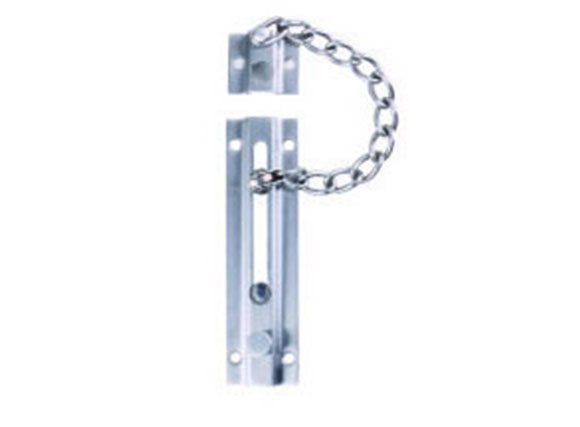 Stainless Steel Door Chain