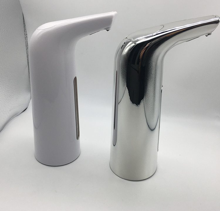 soap dispenser