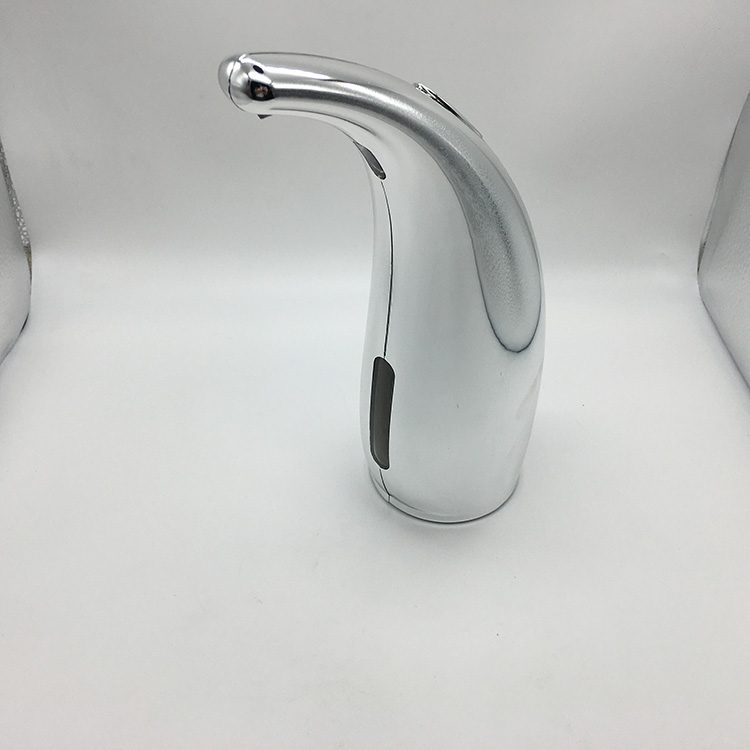 soap dispenser