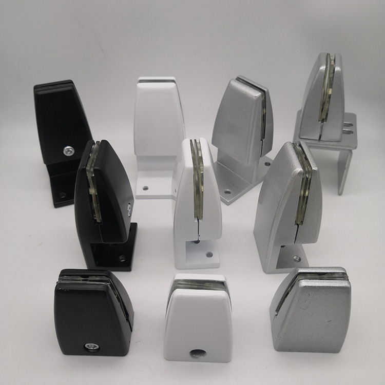 adjust Protective Panel Clamps